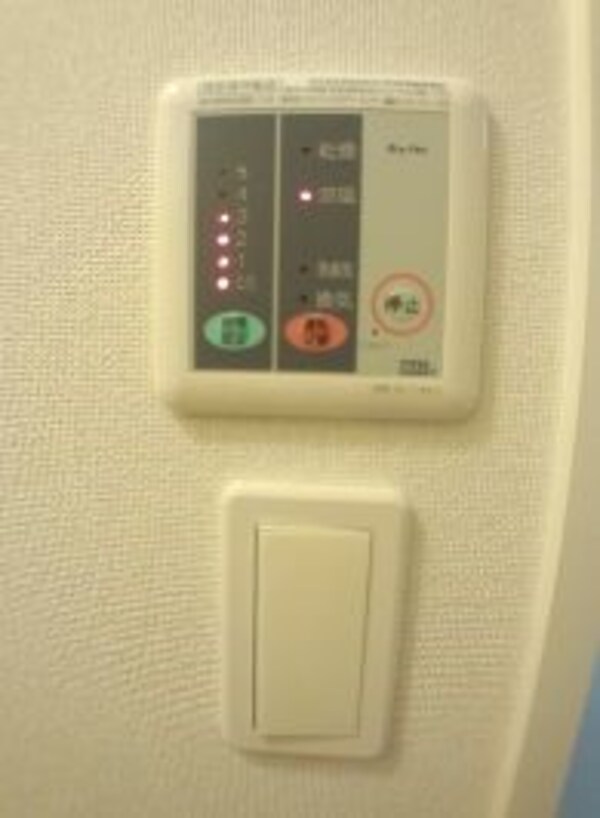 建物設備(類似物件の写真となります。※イメージ、現状優先。)