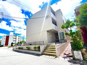 ＵＥＨＡＲＡ外観写真