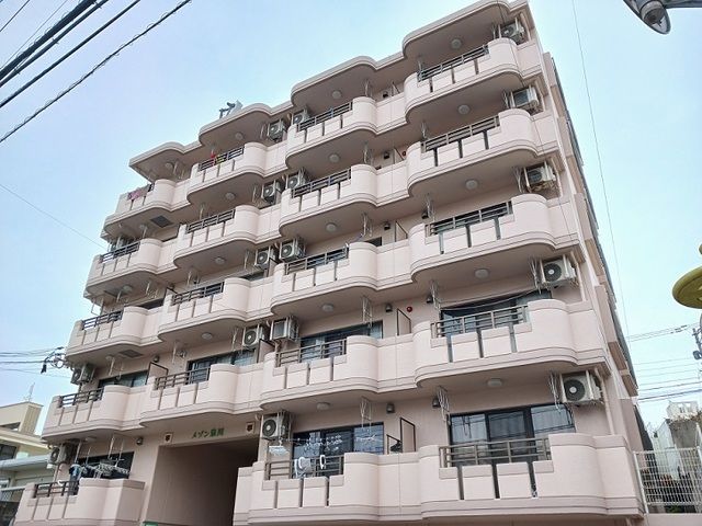 メゾン泉川