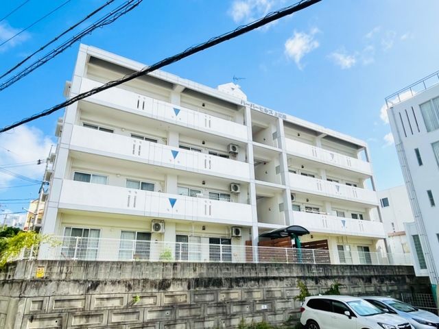 ハーバーヒルズ上之屋