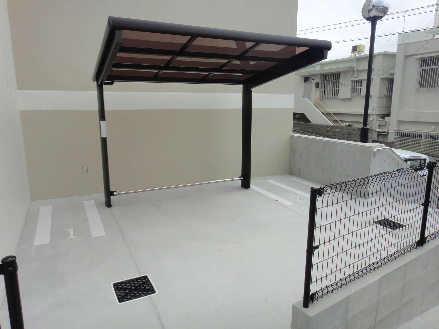 物件内観写真16　(類似物件の写真となります。※イメージ、現状優先。)