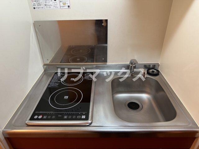 物件内観写真4　(類似物件の写真となります。※イメージ、現状優先。)