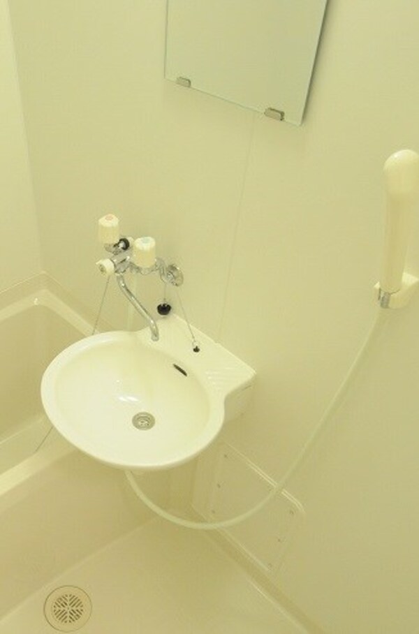 浴室(現状優先)