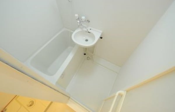 浴室(現状優先です。)