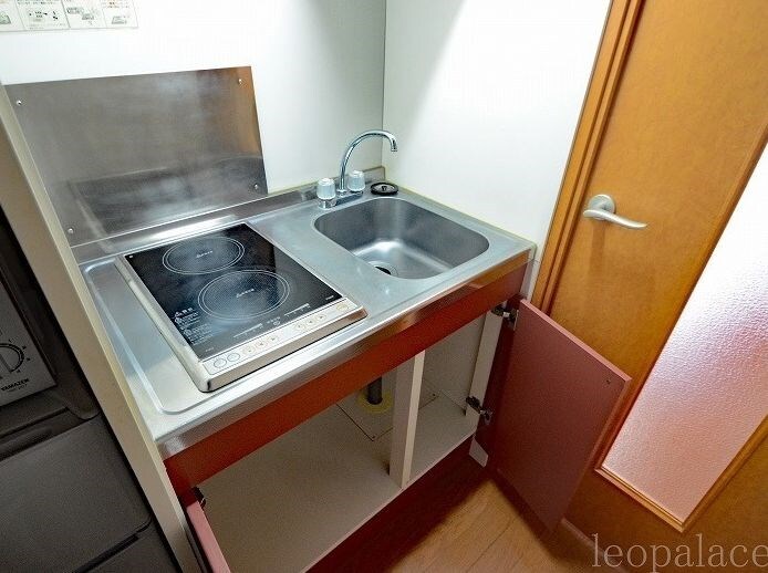 物件内観写真5　(現状を優先します。)