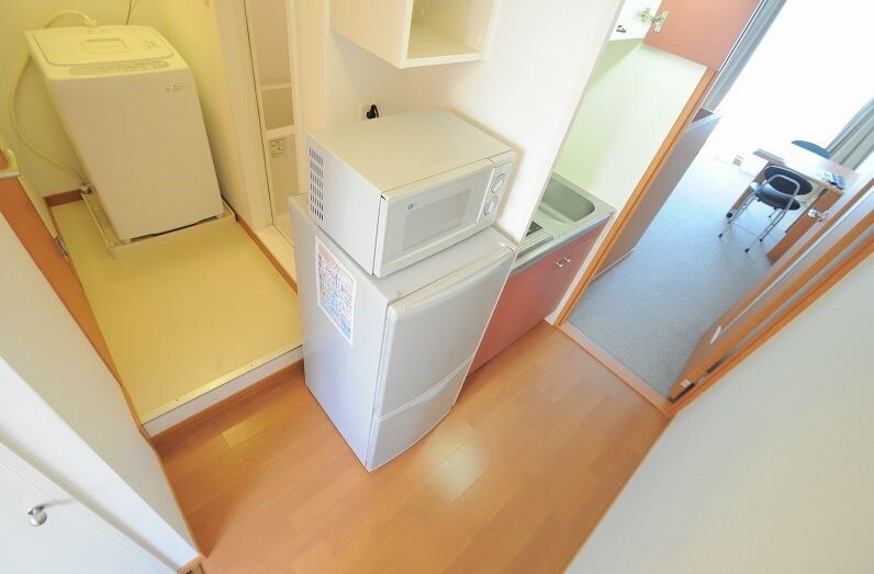 物件内観写真5　(イメージ写真となります)