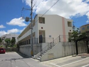 かりゆし外観写真