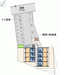 物件外観写真3　(現状優先)