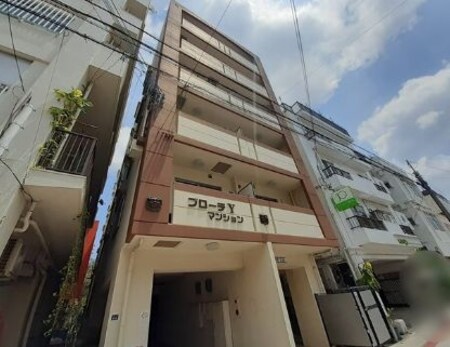 ブローテＹマンション外観写真