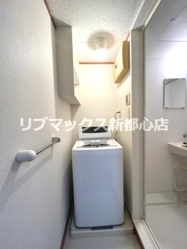 建物設備(類似のお部屋の写真となっております。※イメージ写真)