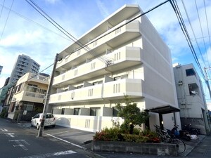 久米Ⅱ外観写真