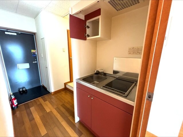 物件内観写真5　(別号室の写真イメージです（現状優先）)