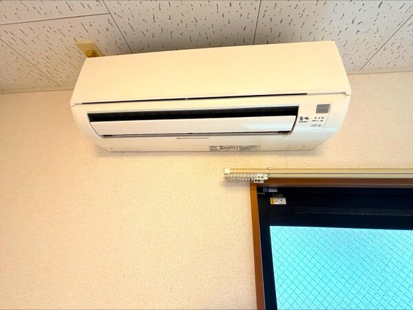 建物設備(別号室の写真イメージです（現状優先）)