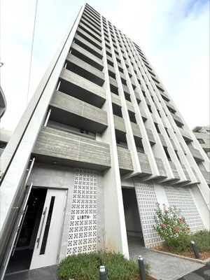 LIBTH安里外観写真