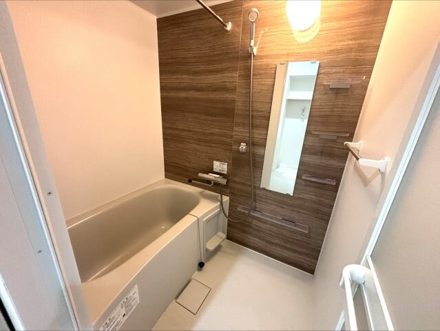 物件内観写真5　(別号室のお写真です※イメージ)