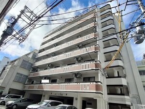 Ｋ’ｓ久茂地外観写真