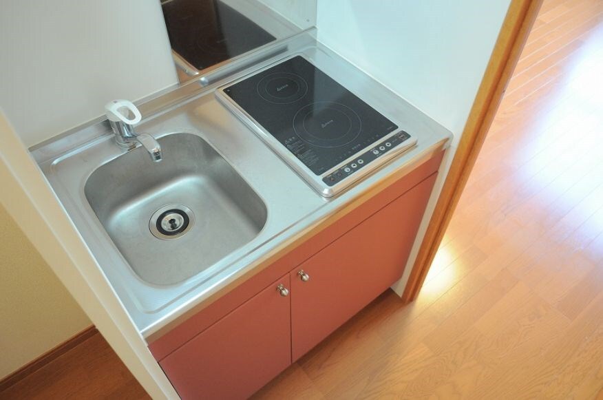 物件内観写真5　(現状優先)