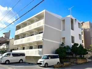 里の奨外観写真