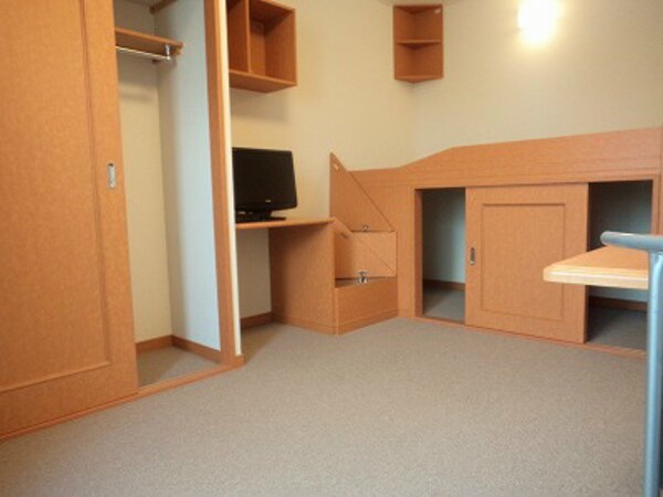 居室(現状優先)