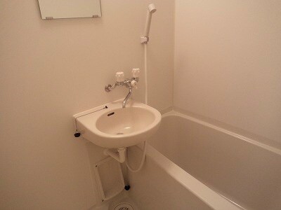 物件内観写真7　(現状優先)