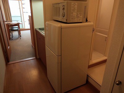 物件内観写真11　(現状優先)