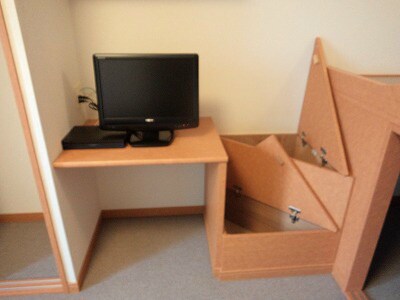 物件内観写真19　(現状優先)