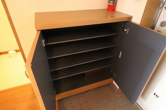 物件内観写真10　(別号室の写真となります（反転タイプ）)