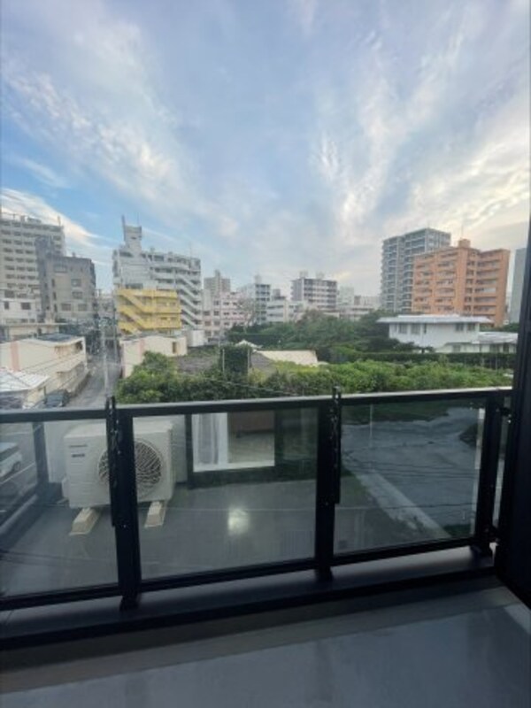 眺望(3階の写真です（現状を優先します）)