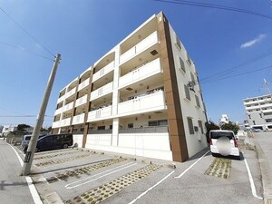 パルク　コーテ　ロカシオン外観写真