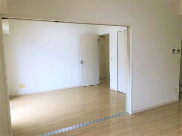 洋室(別号室のお写真です※イメージ)