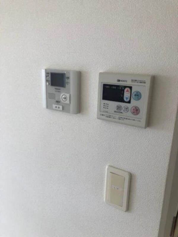 セキュリティ(別号室のお写真です※イメージ)