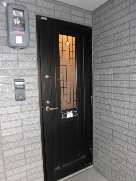 物件内観写真13　(別号室の写真となっております。)