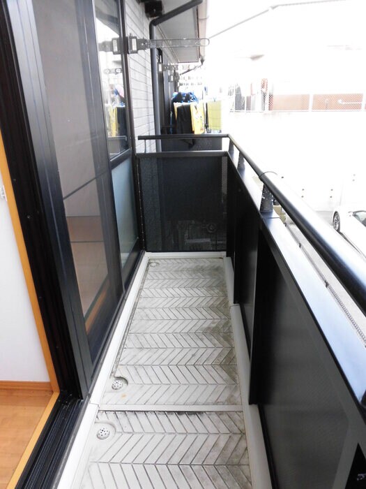 物件内観写真14　(別号室の写真となっております。)