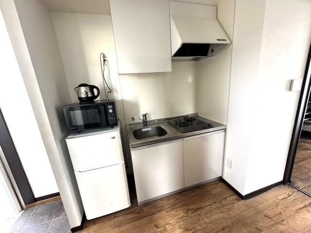 物件内観写真5　(現状を優先します。)