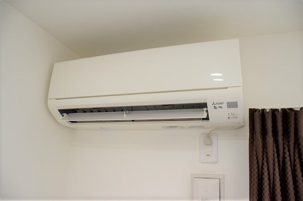 建物設備(現状を優先します。)