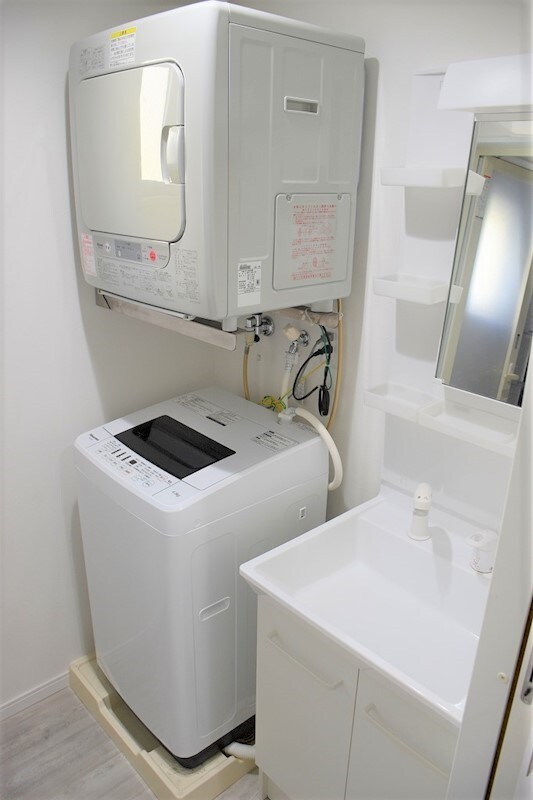 物件内観写真16　(現状を優先します。)