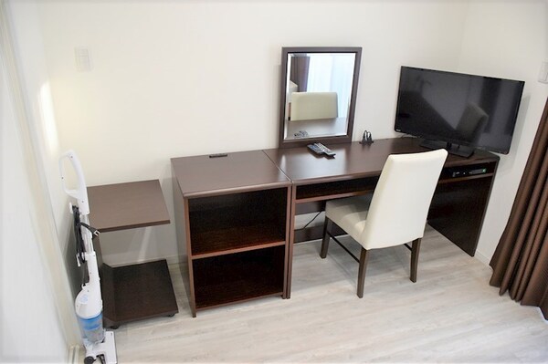 建物設備(現状を優先します。)