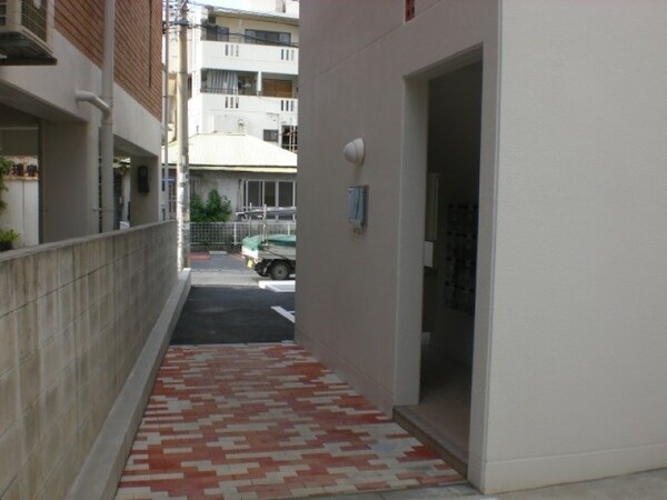 建物設備(現状優先)