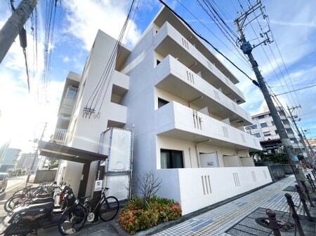 にしまち外観写真