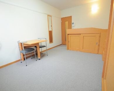 物件内観写真4　(現状優先)