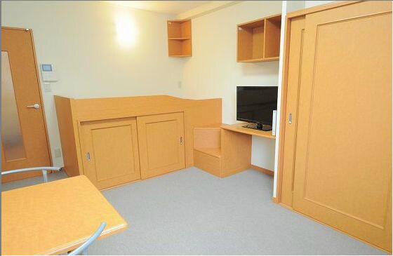 物件内観写真6　(現状優先)