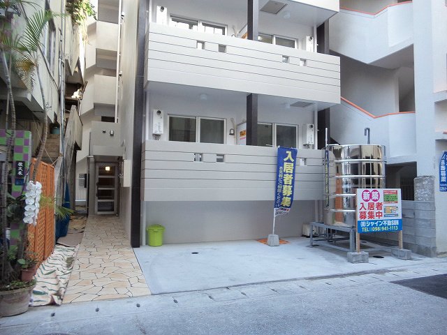 外観写真