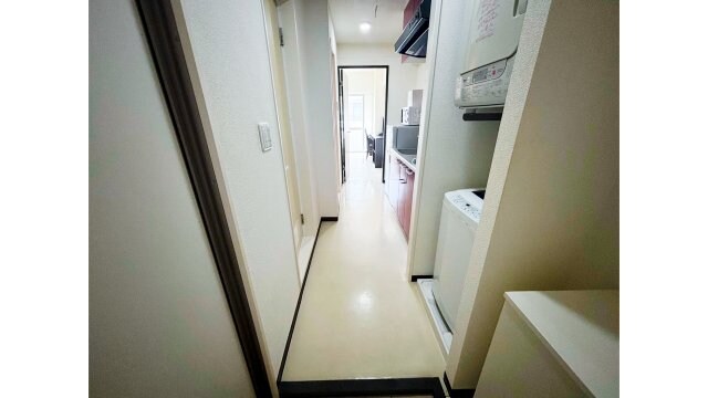 物件内観写真3　(別号室のお写真です※イメージ)