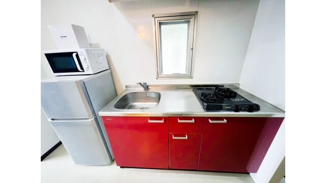 物件内観写真5　(別号室のお写真です※イメージ)