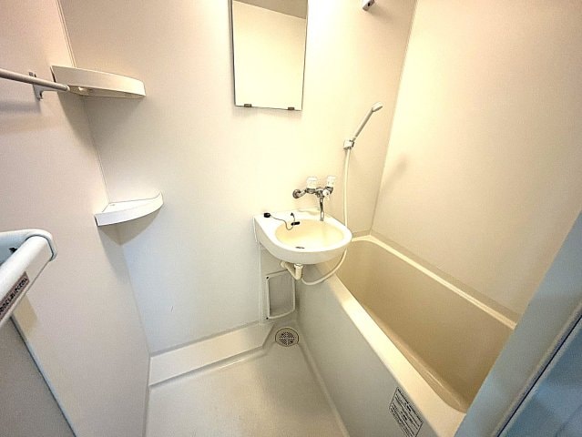 物件内観写真9　(別号室のお写真です※イメージ)