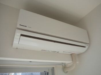 物件内観写真12　(別号室のお写真です※イメージ)