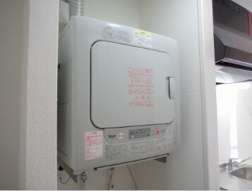 物件内観写真13　(別号室のお写真です※イメージ)