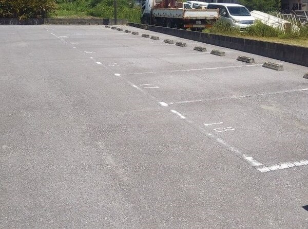 エントランス(※現状優先)