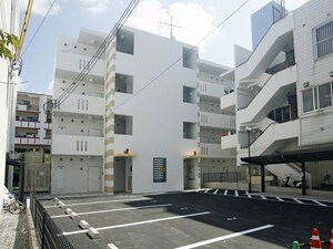 ＭＩＹＡＳＨＩＲＯⅡ外観写真