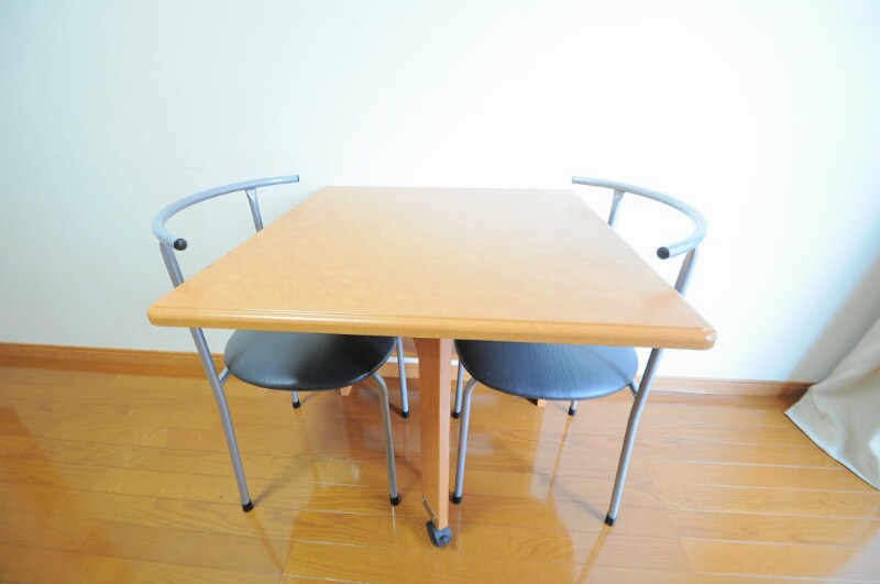 物件内観写真6　(現状優先)